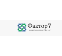 Компания "Фактор7" (factor7.ru)