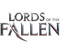 Lords of the Fallen