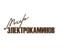 Мир Электрокаминов