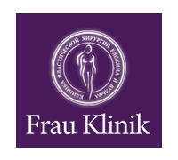 Frau Klinik