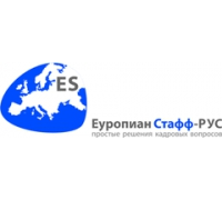 Еуропиан Стафф-Рус (European Staff)