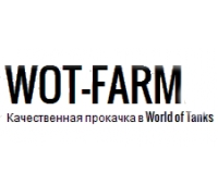 Онлайн-сервис Wot-Farm