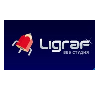 Веб-студия Ligraf