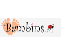 Интернет-магазин bambins