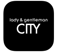 Приложение Lady and Gentleman City