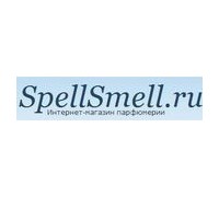 Интернет-магазин Spellsmell.ru