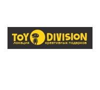 Интернет-магазин Toy Division