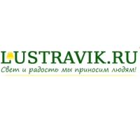 Интернет-магазин Lustravik