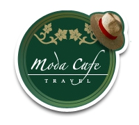 Moda Cafe Travel