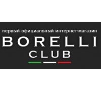 Интернет-магазин Borelli-Club