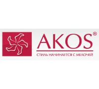 Akos