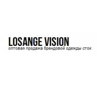 Интернет-магазин одежды losange-vision.com