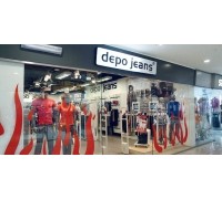 Depo jeans