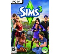 Игра "The Sims 3"