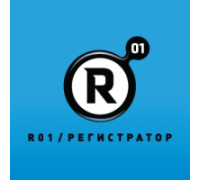 Регистратор R01