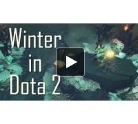 Dota 2 Winter Pass