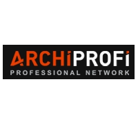 Сайт архитекторов и дизайнеров Archiprofi