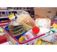 Запрет на ввоз продуктов из Украины