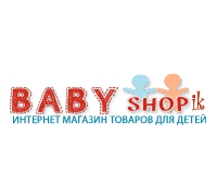 Интернет-магазин BabyShopik