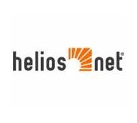 HeliosNet