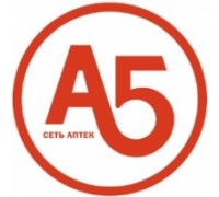 Сеть аптек А5