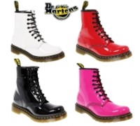 Обувь Dr. Martens