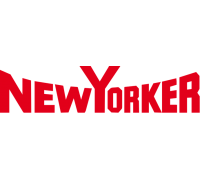 Магазин New Yorker