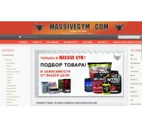 Massivegym.com