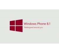 Windows Phone 8.1