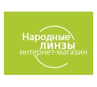 Интернет-магазин Народные Линзы