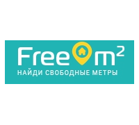 Сайт жилой и коммерческой недвижимости Free-m2