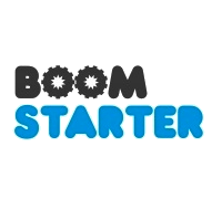 Boomstarter