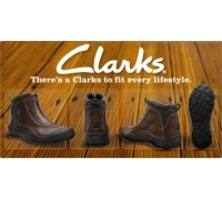 Обувь Clarks