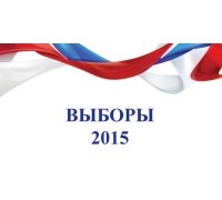 Выборы 2015