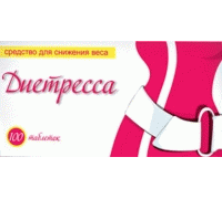 Диетресса