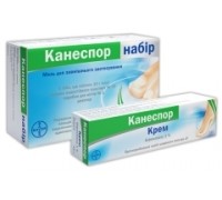 Канеспор