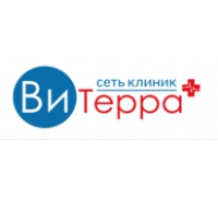 Сеть клиник Ви-Терра