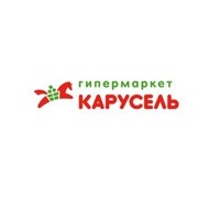 Сеть гипермаркетов Карусель