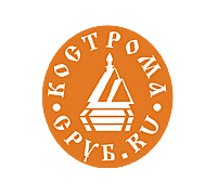 Кострома-сруб