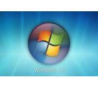 Операционная система Windows 10