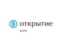 Банк "Открытие"