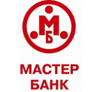 Мастер-Банк