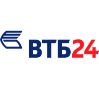 ВТБ 24