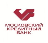 Московский Кредитный Банк