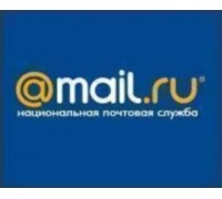 Mail.ru