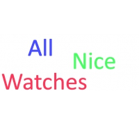 Интернет-магазин Allnicewatches.ru