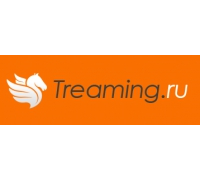 Интернет-магазин Treaming