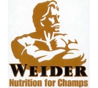 Спортивное питание Weider