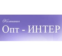 Oпт - ИНТЕР