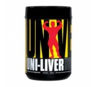 Uni-Liver (Universal Nutrition Amino 1000)